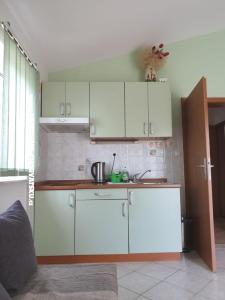 Apartmanok Glavinić Kremena fotó 3