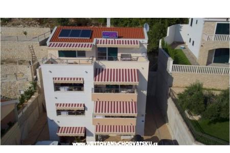 Apartmanok Kate fotó 2