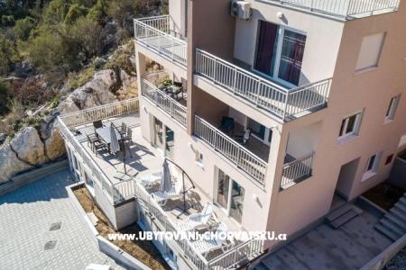 Apartmanok Lela fotó 2