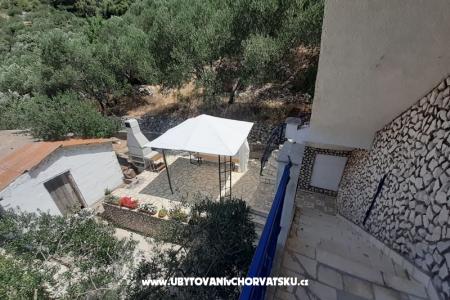 Apartmanok Luna fotó 3