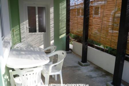 Apartmanok Maja fotó 3