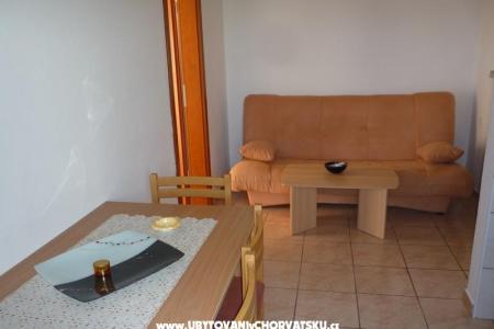 Apartmanok Maja fotó 4