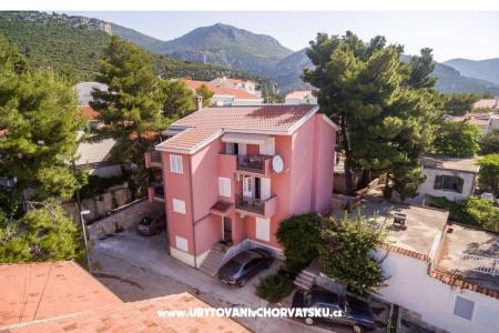 Apartmanok Marina fotó 2