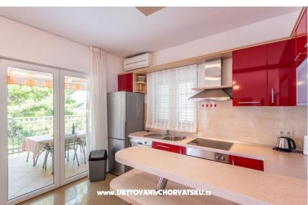 Apartmanok Marina fotó 5