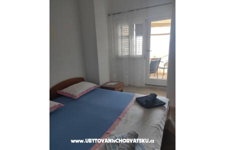 Apartmanok Markotić fotó 3