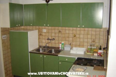 Apartmanok Nikolac fotó 2