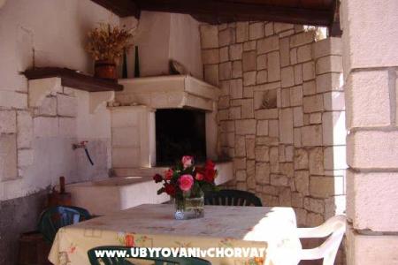 Apartmanok Nikolac fotó 3