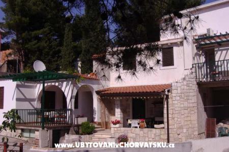 Apartmanok Nikolac fotó 4