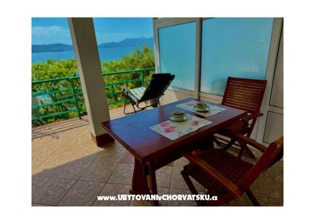 Apartmanok Stella Seaview fotó 2