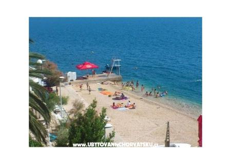 Apartmanok Stella Seaview fotó 3