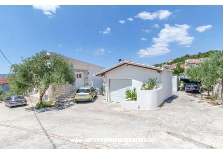 Apartmanok Stella Seaview fotó 4