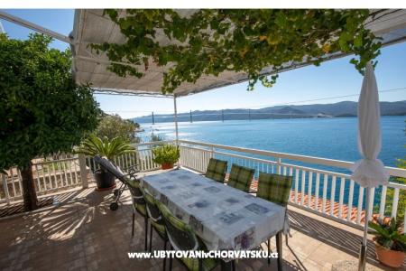 Apartmanok Vesna fotó 4