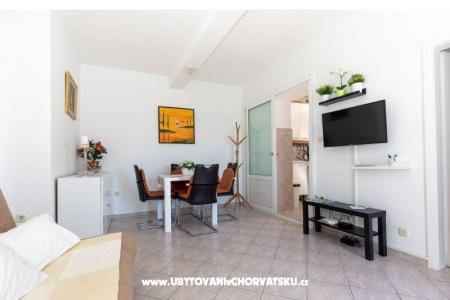 Apartmanok Vesna fotó 5