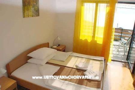 Apartman Tedo fotó 3