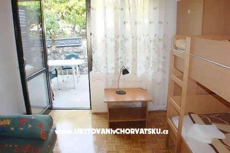 Apartman Tedo fotó 4