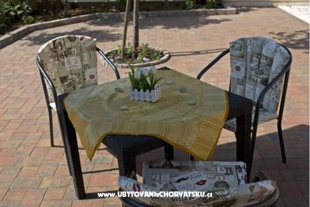 Apartmanok Barbara fotó 4