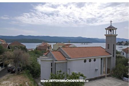 Apartmanok Barbara fotó 5