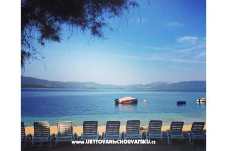 AG Komarna | Pelješac B. Apartmanok fotó 3