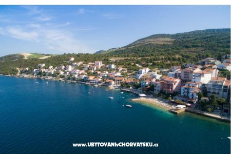 AG Komarna | Pelješac B. Apartmanok fotó 4