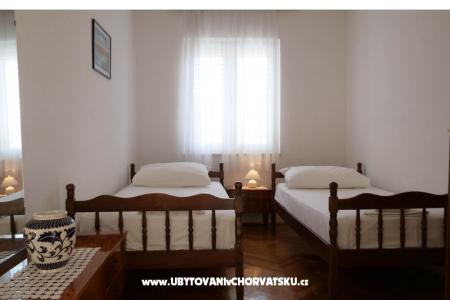 Apartmanok Marević fotó 2