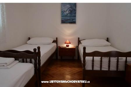 Apartmanok Marević fotó 4