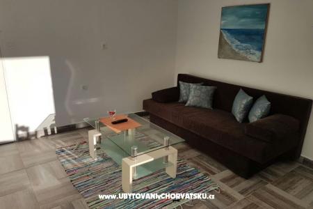 Apartmanok Ivka fotó 5