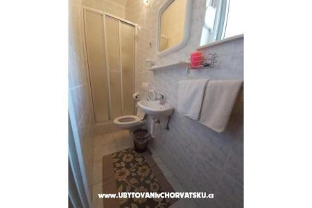 Vila Martina Klek fotó 3