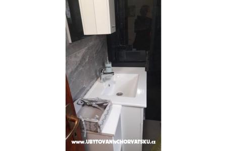 Vila Martina Klek fotó 5