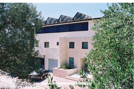 Villa Ceres Klek fotó 4
