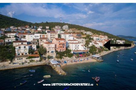 Villa Vedran apartments fotó 3