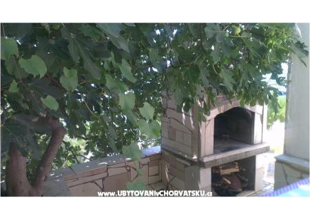 Villa Vedran apartments fotó 5