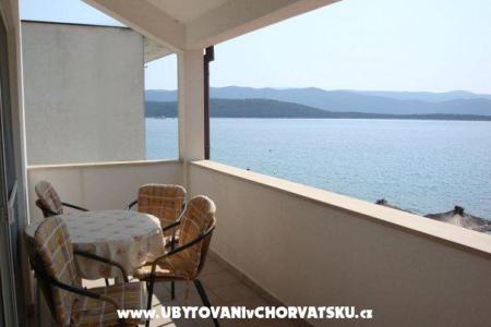 Apartmany Vodanovic Klek fotó 2