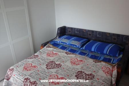 Apartmany Vodanovic Klek fotó 5