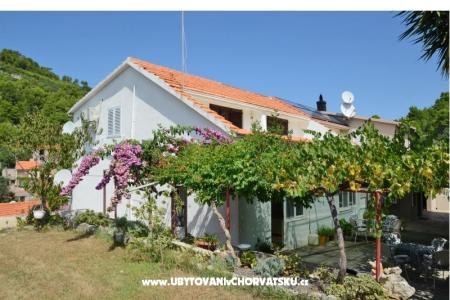 Apartmanok Telenta fotó 4
