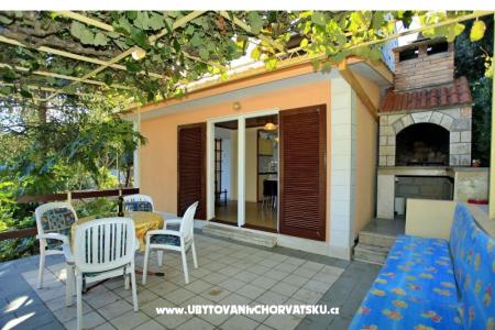  Villa CEBALO Apartmanok fotó 4