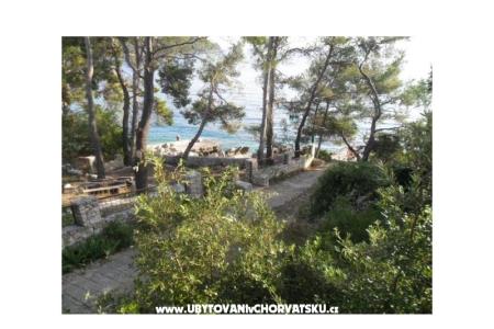 Apartmanok Ančila fotó 3