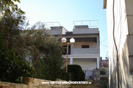 Apartmanok Ankica fotó 3