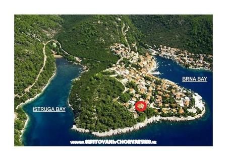 Apartmanok Marica Pecotić  fotó 2