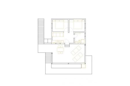 Apartmanok Šain fotó 4