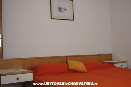 Apartmanok Sarah fotó 3