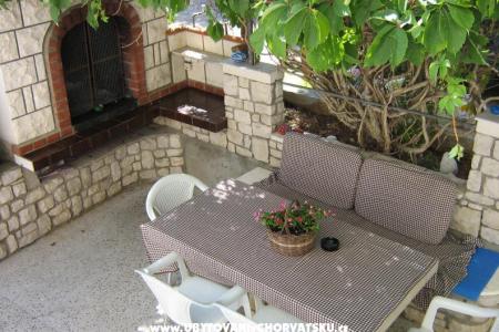 Apartmanok Sarah fotó 4