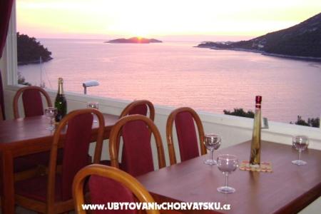 Apartmanok Sunce fotó 5