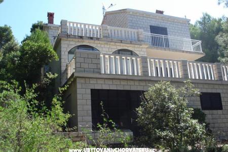 Apartmanok Tomasic fotó 2