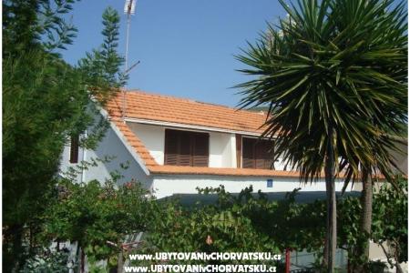 Apartmanok Dea,Lara,Tin fotó 2