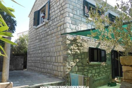 Apartmanok Morana fotó 4