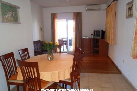 Apartmanok Petar fotó 5