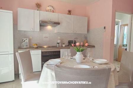 Apartmanok Cannela Oasis fotó 2