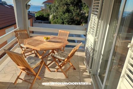 Apartmanok Cannela Oasis fotó 3