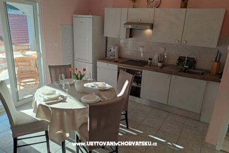 Apartmanok Cannela Oasis fotó 5