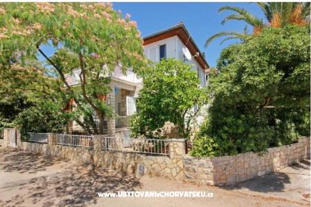 Vakáció Villa Antea fotó 2